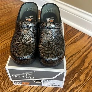 Dansko XP 2.0 Fossilized - Patent